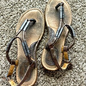 b.o.c. Sandals